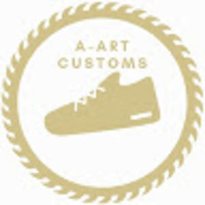 Meet your Posher, A-art-customs